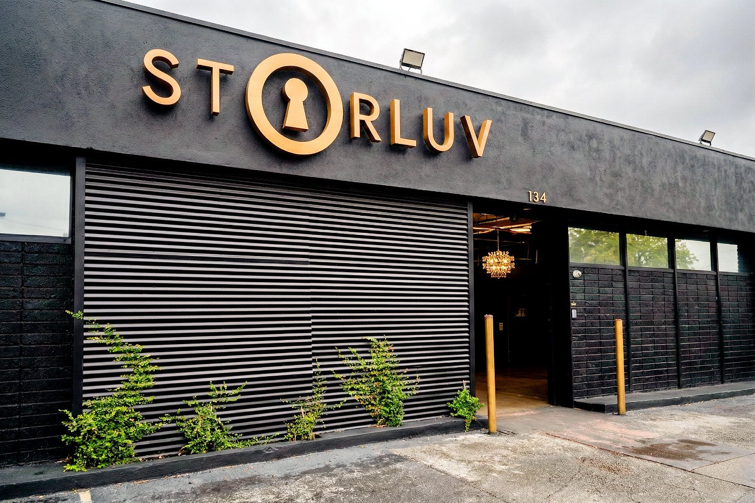 StorLuv Self Storage